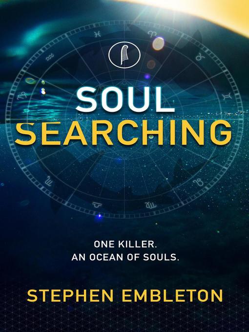 Title details for Soul Searching by Stephen Embleton - Available
